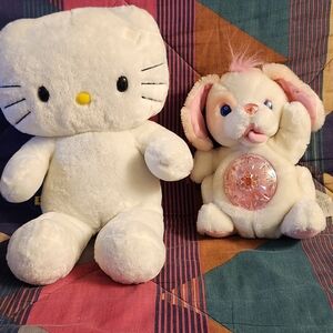 Vintage toys Secret Keepins